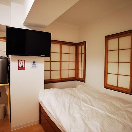 Belle Via Tokyo - Vacation Stay 58509V Eksteriør billede