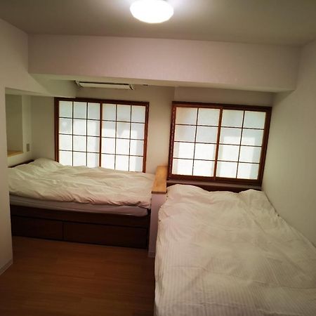 Belle Via Tokyo - Vacation Stay 58509V Eksteriør billede