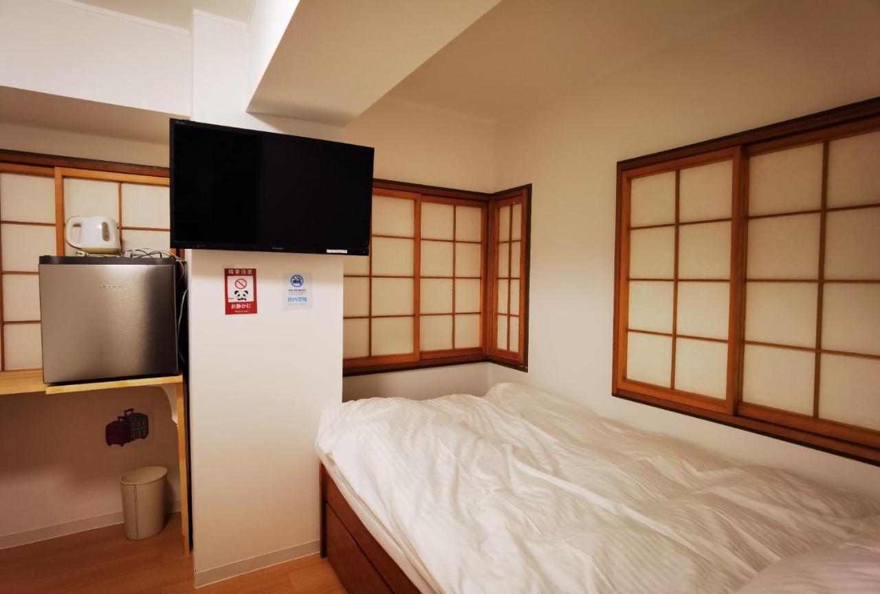 Belle Via Tokyo - Vacation Stay 58509V Eksteriør billede