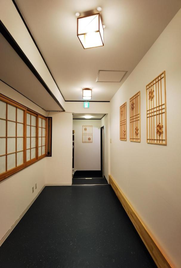 Belle Via Tokyo - Vacation Stay 58509V Eksteriør billede